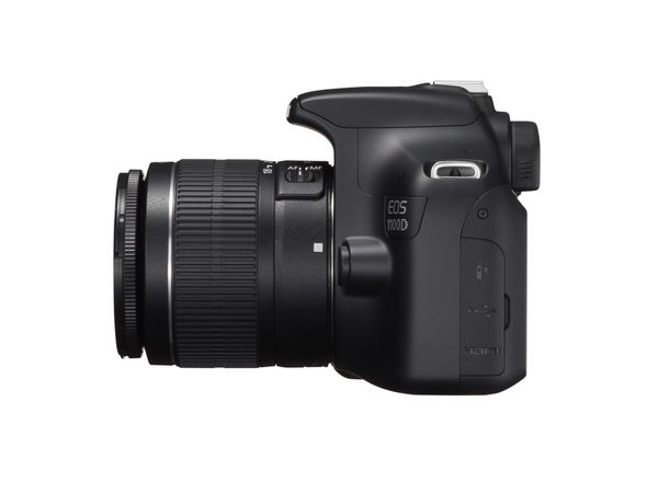 Canon EOS 1100D
